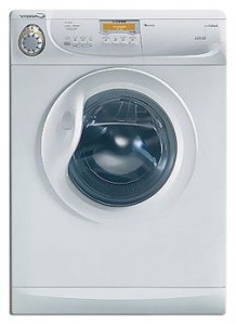 çamaşır makinesi Candy CS 125 D fotoğraf