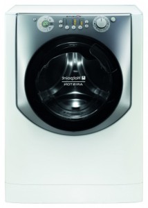 वॉशिंग मशीन Hotpoint-Ariston AQS62L 09 तस्वीर