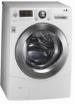 LG F-1480TD Tvättmaskin