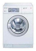 洗衣机 AEG LL 1810 照片