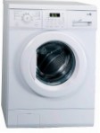 LG WD-10490TP Tvättmaskin