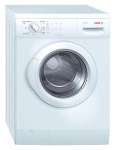 Machine à laver Bosch WLF 2017 Photo