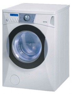 ﻿Washing Machine Gorenje WA 64185 Photo
