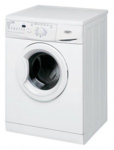 ﻿Washing Machine Whirlpool AWC 5107 Photo
