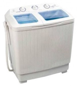 Máy giặt Digital DW-601W ảnh