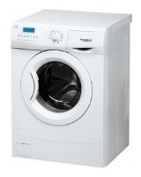 Tvättmaskin Whirlpool AWC 5081 Fil