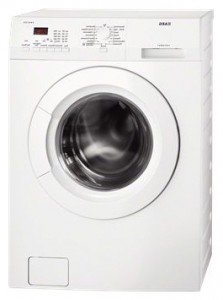 çamaşır makinesi AEG L 60460 FLP fotoğraf