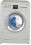 BEKO WKB 71241 PTMA वॉशिंग मशीन