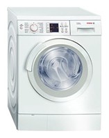 Máquina de lavar Bosch WAS 20442 Foto