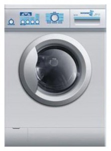 çamaşır makinesi RENOVA WAF-55M fotoğraf