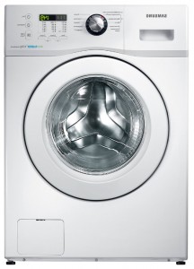 Mașină de spălat Samsung WF600WOBCWQ fotografie