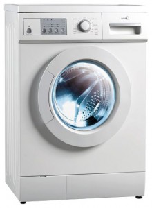 洗衣机 Midea MG52-8008 Silver 照片