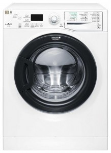 Machine à laver Hotpoint-Ariston WMG 700 B Photo