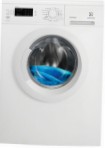 Electrolux EWP 1062 TEW Máquina de lavar