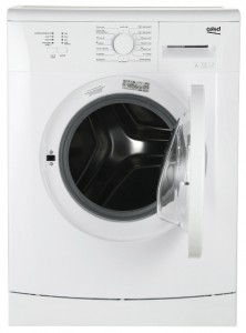洗濯機 BEKO WKB 51001 M 写真
