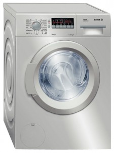 Mașină de spălat Bosch WAK 2021 SME fotografie