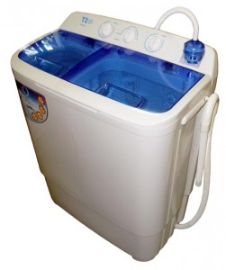Mașină de spălat ST 22-460-81 BLUE fotografie