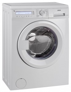 çamaşır makinesi Vestel MLWM 1041 LCD fotoğraf
