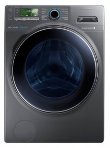 Machine à laver Samsung B2WW12H8400EX/LP Photo