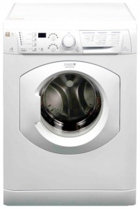 ﻿Washing Machine Hotpoint-Ariston ARSF 100 Photo