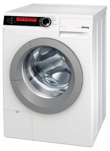 çamaşır makinesi Gorenje W 98Z25I fotoğraf