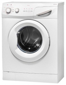 çamaşır makinesi Vestel AWM 1035 S fotoğraf