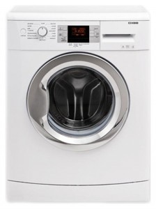 वॉशिंग मशीन BEKO WKB 61041 PTM तस्वीर