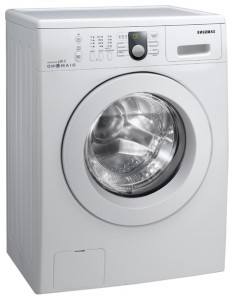 çamaşır makinesi Samsung WFM592NMH fotoğraf