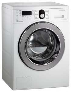 洗濯機 Samsung WF8802JPF 写真