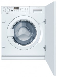 Tvättmaskin Siemens WI 14S440 Fil