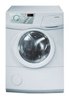 çamaşır makinesi Hansa PC4580B422 fotoğraf