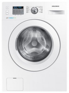 Tvättmaskin Samsung WF60H2210EWDLP Fil