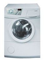 çamaşır makinesi Hansa PC5580B422 fotoğraf