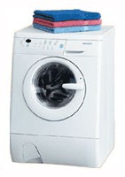 Machine à laver Electrolux EWN 820 Photo