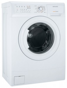 Machine à laver Electrolux EWS 105215 A Photo