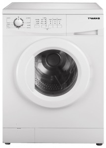 çamaşır makinesi Kraft KF-SM60801GW fotoğraf