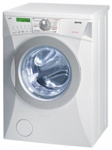 Machine à laver Gorenje WS 53143 Photo