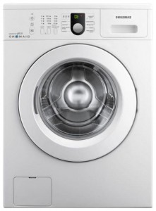洗衣机 Samsung WFT592NMW 照片