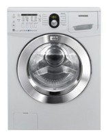 çamaşır makinesi Samsung WFC602WRK fotoğraf