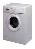 वॉशिंग मशीन Whirlpool AWG 875 D तस्वीर
