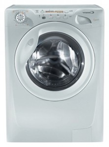 Máquina de lavar Candy GO 108 Foto