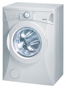 ﻿Washing Machine Gorenje WS 42090 Photo