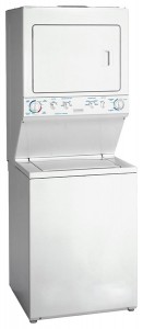 ﻿Washing Machine Frigidaire MET 1041ZAS Photo