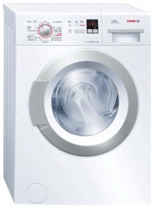 Tvättmaskin Bosch WLG 20160 Fil