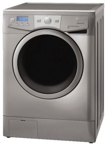 Máy giặt Fagor F-4812 X ảnh