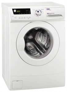 वॉशिंग मशीन Zanussi ZWS 7122 V तस्वीर