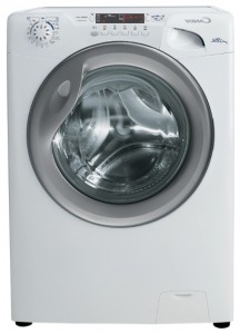 वॉशिंग मशीन Candy GC4 W264S तस्वीर