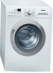 Siemens WS 10G140 çamaşır makinesi