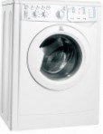Indesit IWSC 4085 Máy giặt