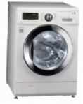 LG F-1096NDW3 Tvättmaskin